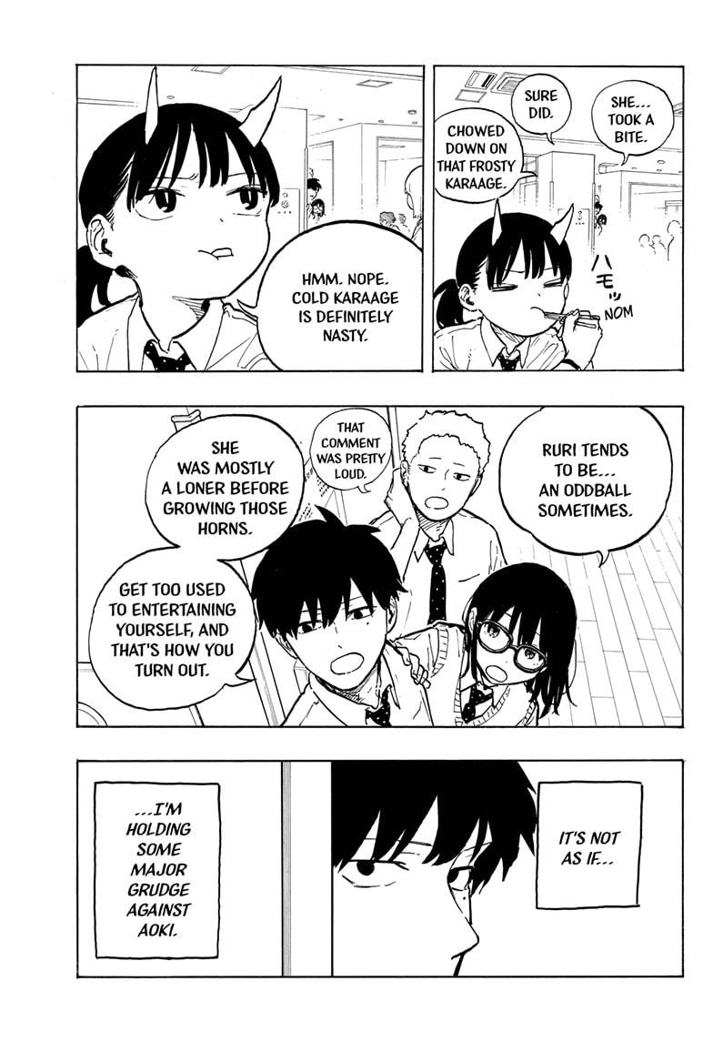 Ruri Dragon, Chapter 42 image 11